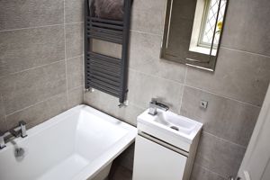 Bathroom- click for photo gallery
